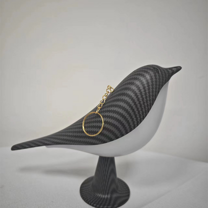 🔥Cute Bird Touch-Activated Night Light