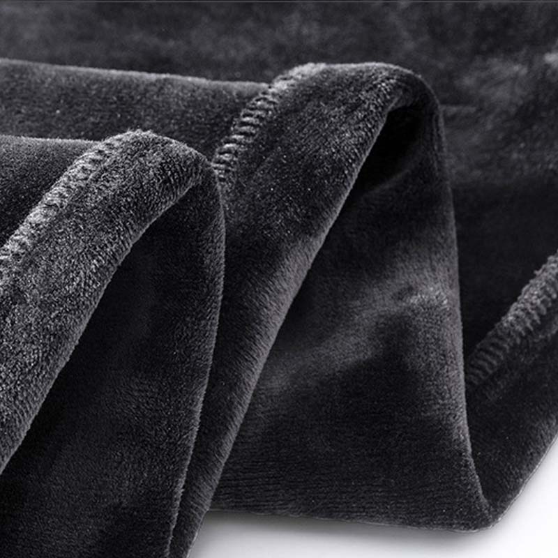 🔈🔈60% rabatt🔥Herrmanchesterbyxor med avsmalnande passform, dragsko och fickor