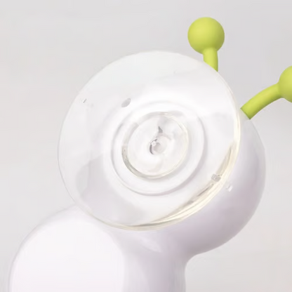 💥2025 Het försäljning🐛Interaktiv elektrisk larvleksak för katter