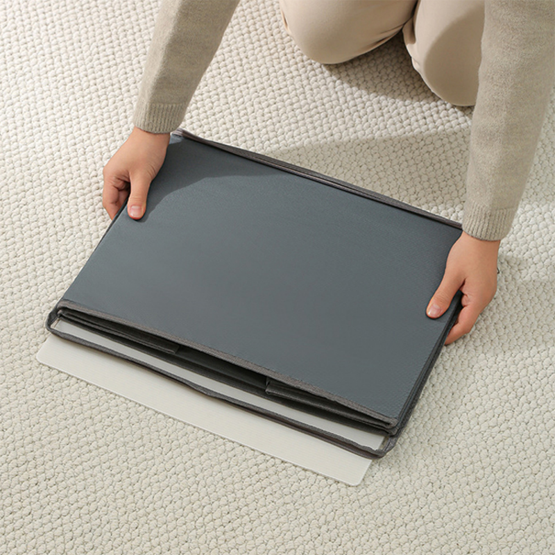 🔥Fällbar Skohållare för Garderob