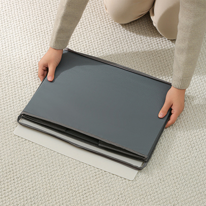 🔥Fällbar Skohållare för Garderob