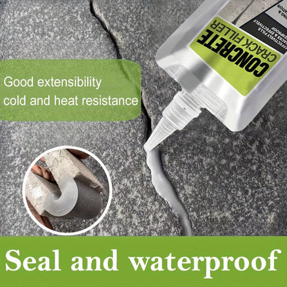 🎁Köp 2 få 1 gratis🔥Vattentät sprickfyllning för alla ytor