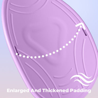 Digital räknare för bäckenbottenövningar med elastiska band