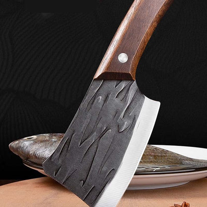 🔥Mini-kökskniv i rostfritt stål