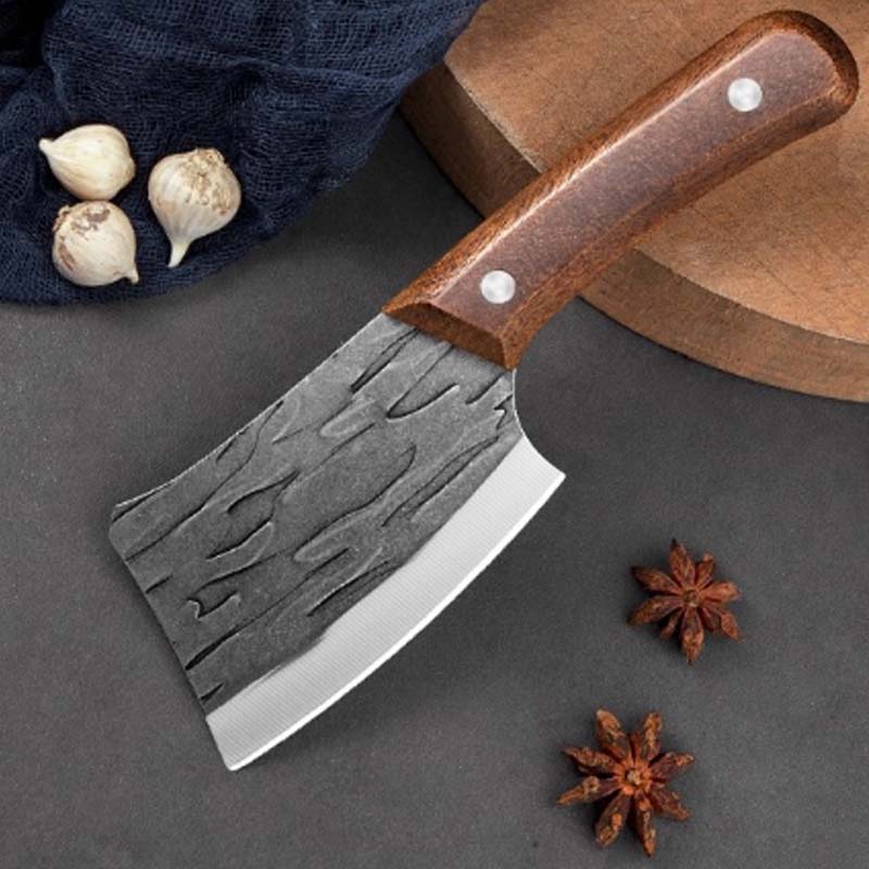 🔥Mini-kökskniv i rostfritt stål