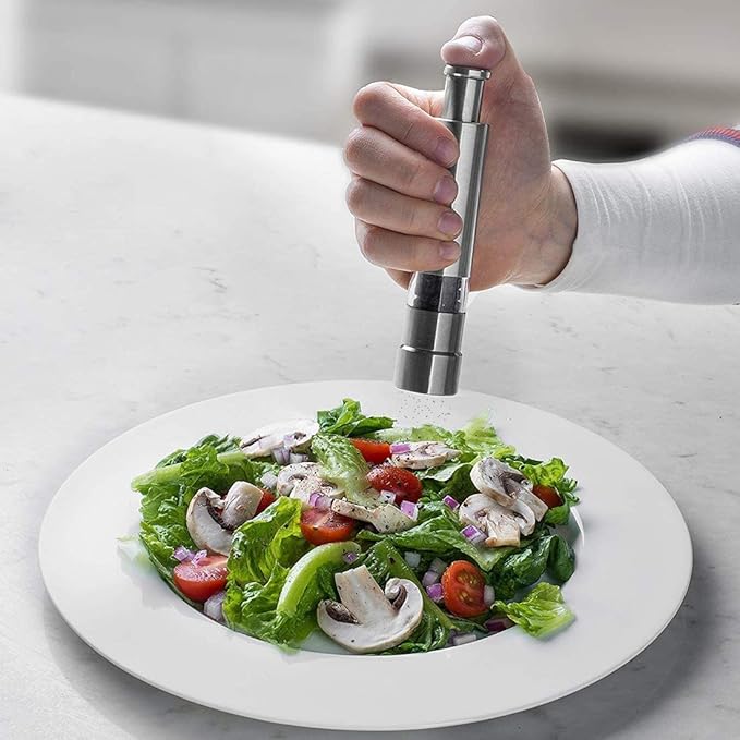 🔥Salt och Pepparkvarn