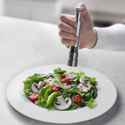 🔥Salt och Pepparkvarn