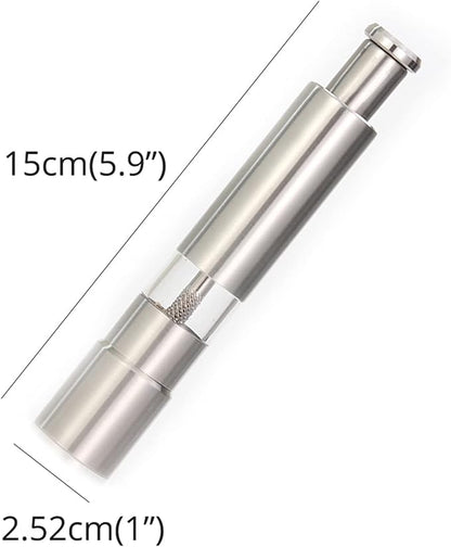 🔥Salt och Pepparkvarn