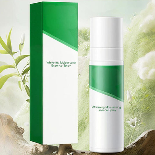🔥Strålande hudblekning  &  Fläckkorrigerande spray