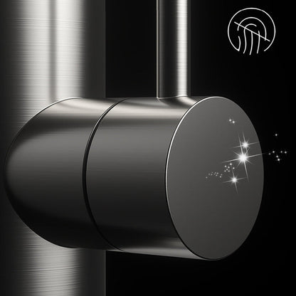 🔥Rostfritt stål kran för omedelbart varmvatten