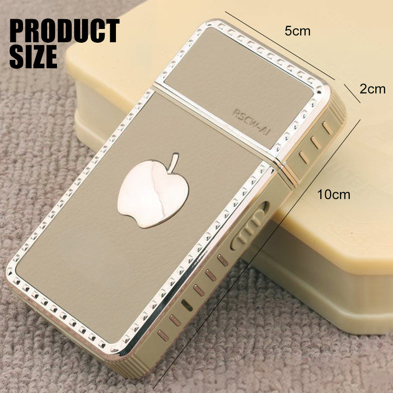 Bärbar elektrisk rakapparat för män