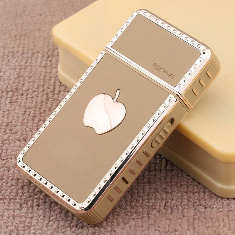 Bärbar elektrisk rakapparat för män