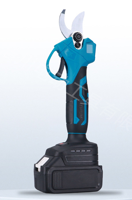 Elektrisk sekatör –🔥De mest sålda trädgårdsverktygen