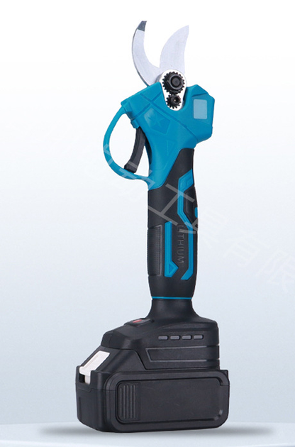 Elektrisk sekatör –🔥De mest sålda trädgårdsverktygen