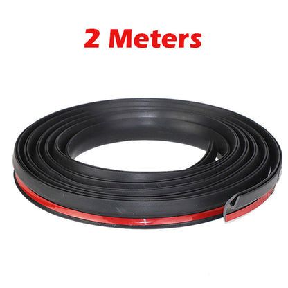 🔥H-formad självhäftande tätningslist för vindrutor