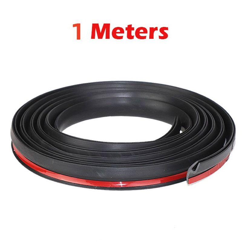 🔥H-formad självhäftande tätningslist för vindrutor