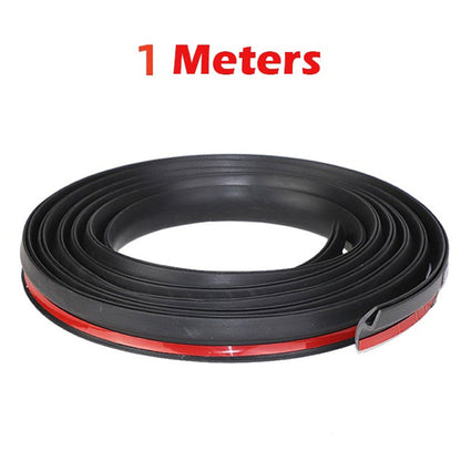 🔥H-formad självhäftande tätningslist för vindrutor