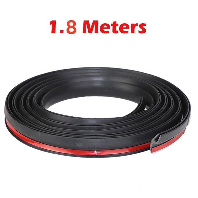 🔥H-formad självhäftande tätningslist för vindrutor