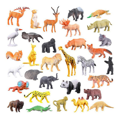 🔥Kids Christmas Advent Calendar With Surprise Toys