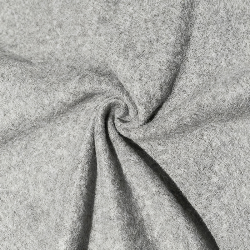 🔥Lång varm dubbelt knäppt kappa för damer