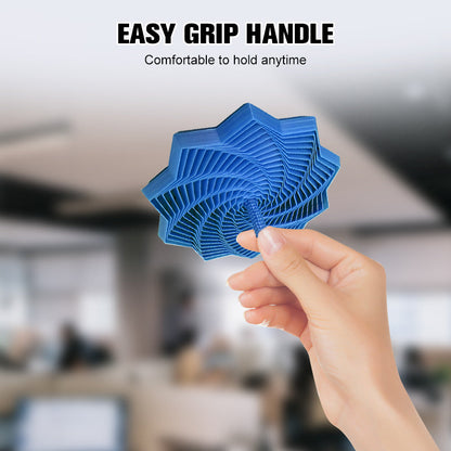 🔥Utvidgad sensorisk fidget-stjärna