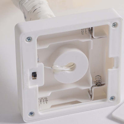 🔥Björkträds-LED-Lampa för Inomhusdekoration