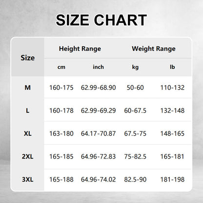 🔥Vinterjacka med huva för män, vindskyddad och varm