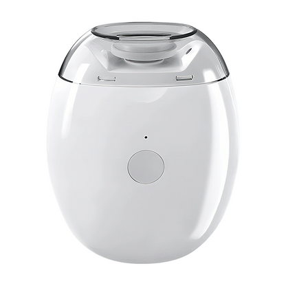 💅 KÖP 3 FÅ 1 GRATIS! 🔥 Universal automatisk nagelfil – 6 hastighetsinställningar med 5 tillbehör för säker och skonsam nagelvård 👶🔧
