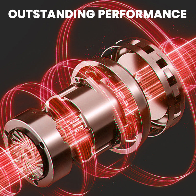 🧰Borstlös elektrisk sladdlös borrmaskin med batteri ＆ laddare