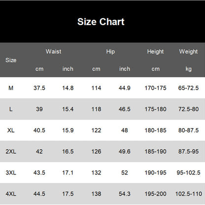 🔥Männs mysiga termobyxor med knäskydd i grafen