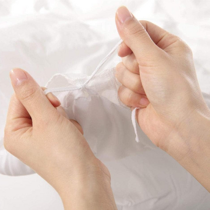 🌹Romantiskt täcke med röda rosor