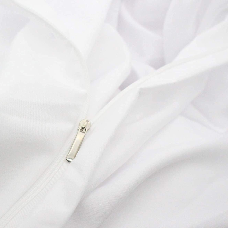 🌹Romantiskt täcke med röda rosor