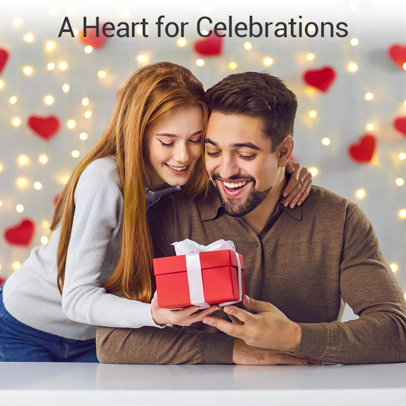 🔥Rotationsbar spinnerring i titanstål med zirkonia