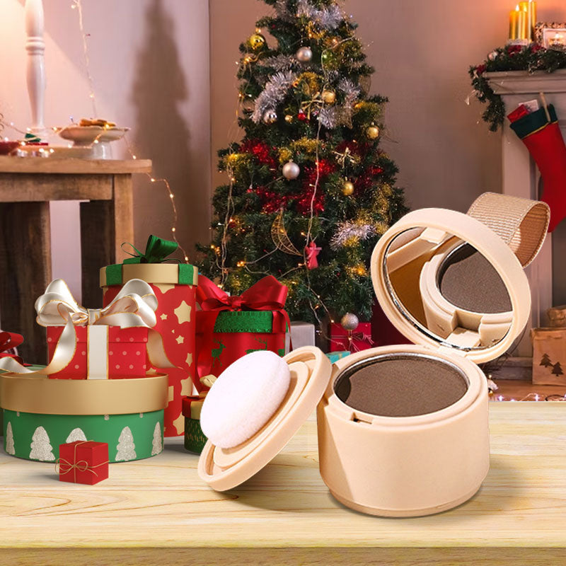 🔥Hårfäste Repair Shadow Powder