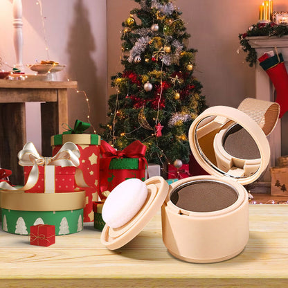 🔥Hårfäste Repair Shadow Powder