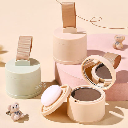 🔥Hårfäste Repair Shadow Powder