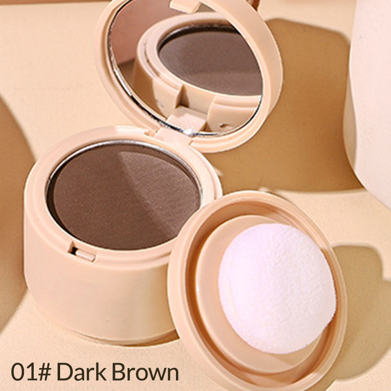 🔥Hårfäste Repair Shadow Powder