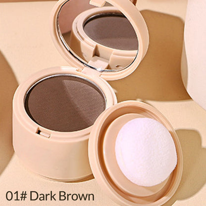 🔥Hårfäste Repair Shadow Powder