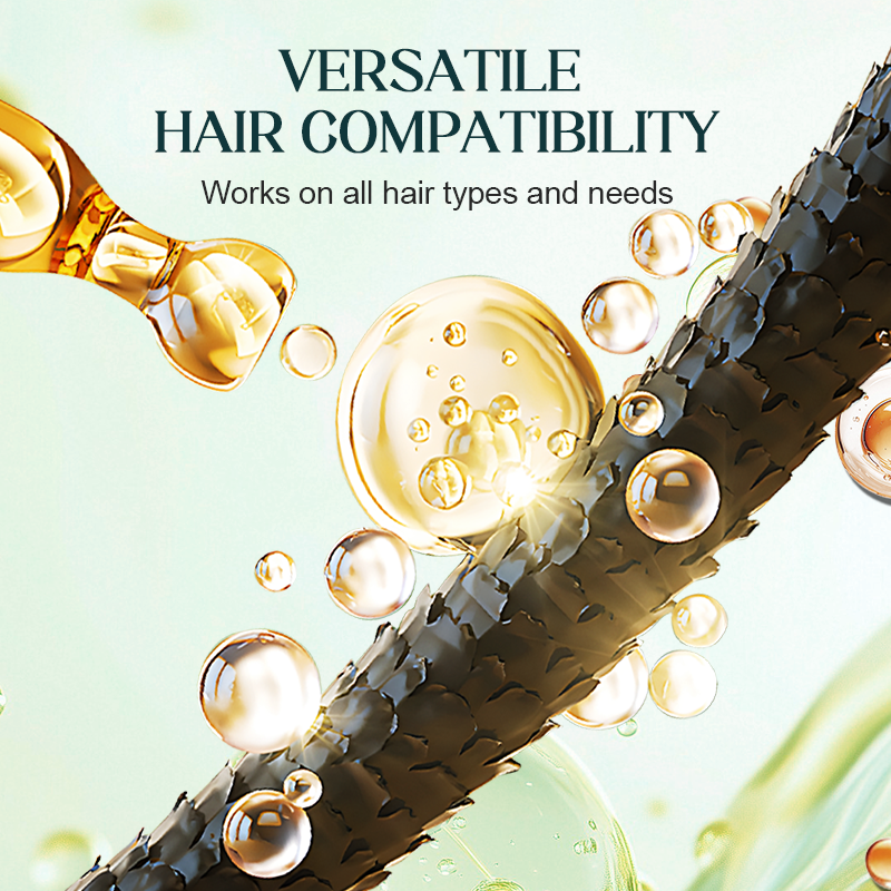 💇‍♀️ KÖP 2, FÅ 1 GRATIS! 🌿 Långvarigt Hårfärgset med Mild Formel – Skonsam mot Hårbotten, Levande Färg & Närande Vård ✨📦