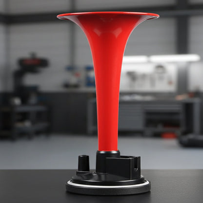 🔥Universellt dubbelt trumpetlufttryckshornssats