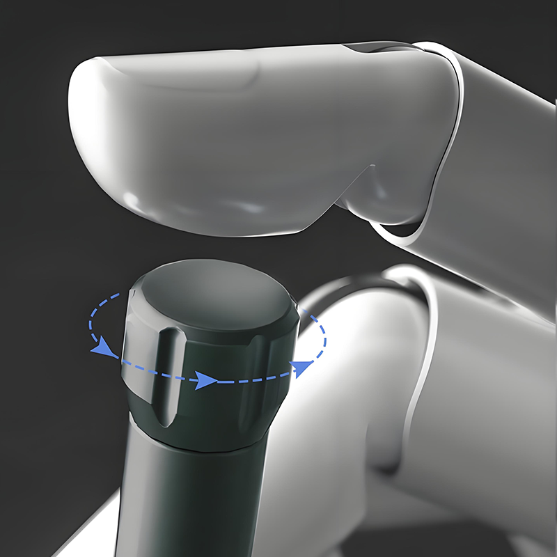 Multifunktionellt precisionsskruvmejselkit