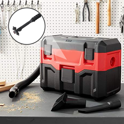 🔥2-in-1 Drill Chuck Key Wrench🔧 "Båda verktygen i en? Vårt grej är snabbare än en ren på sparkstötting!" ❄️🦌