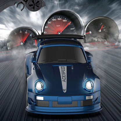 🔥Stationär 4WD Mini Drift RC Bi