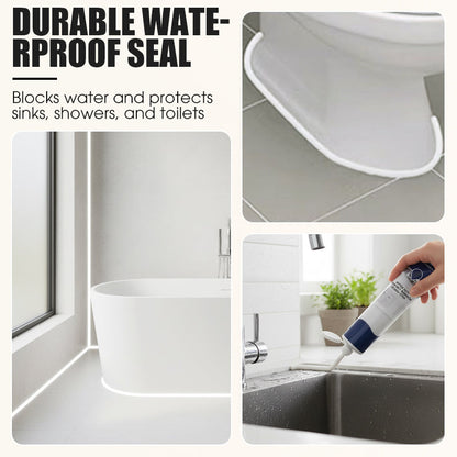 🔥Multifunktionellt kraftfullt fogtätningsmedel mot mögel