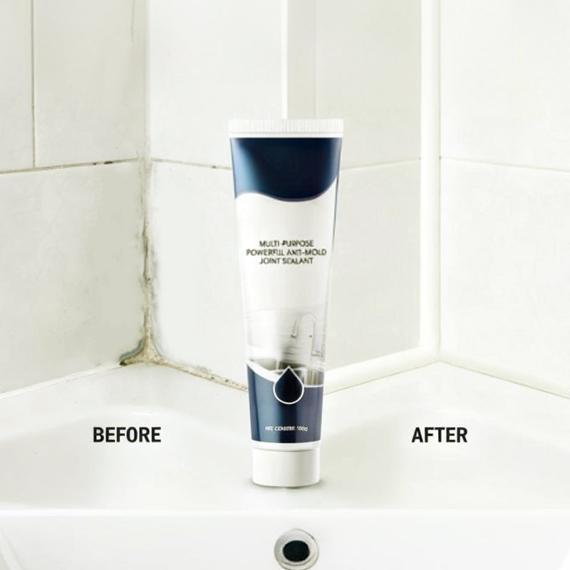 🔥Multifunktionellt kraftfullt fogtätningsmedel mot mögel