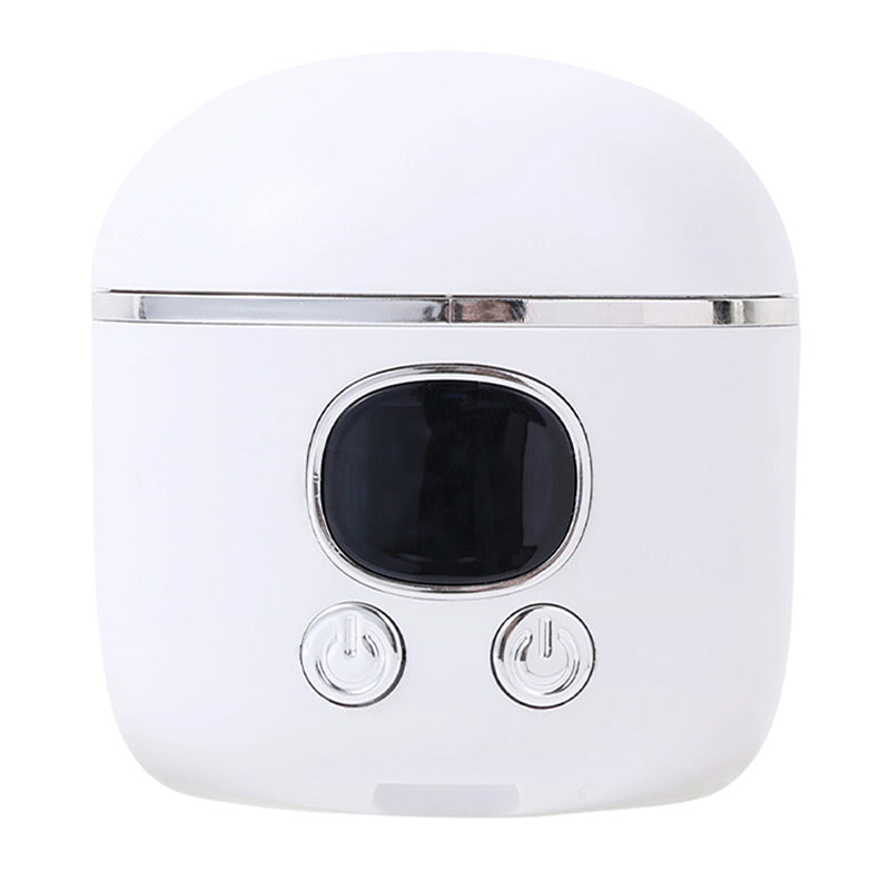 🔥Elektrisk nagelklippare med lampa