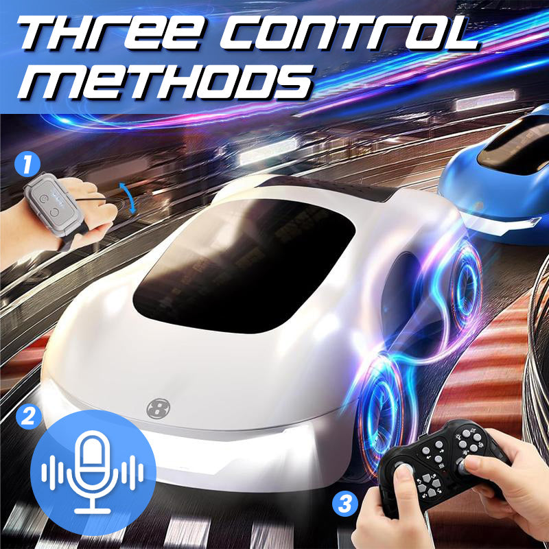 🔥Julrea – upp till 50 % rabatt🎅Fjärrstyrda billeksaker