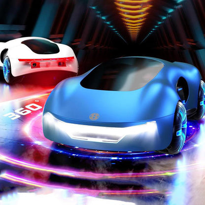 🔥Julrea – upp till 50 % rabatt🎅Fjärrstyrda billeksaker