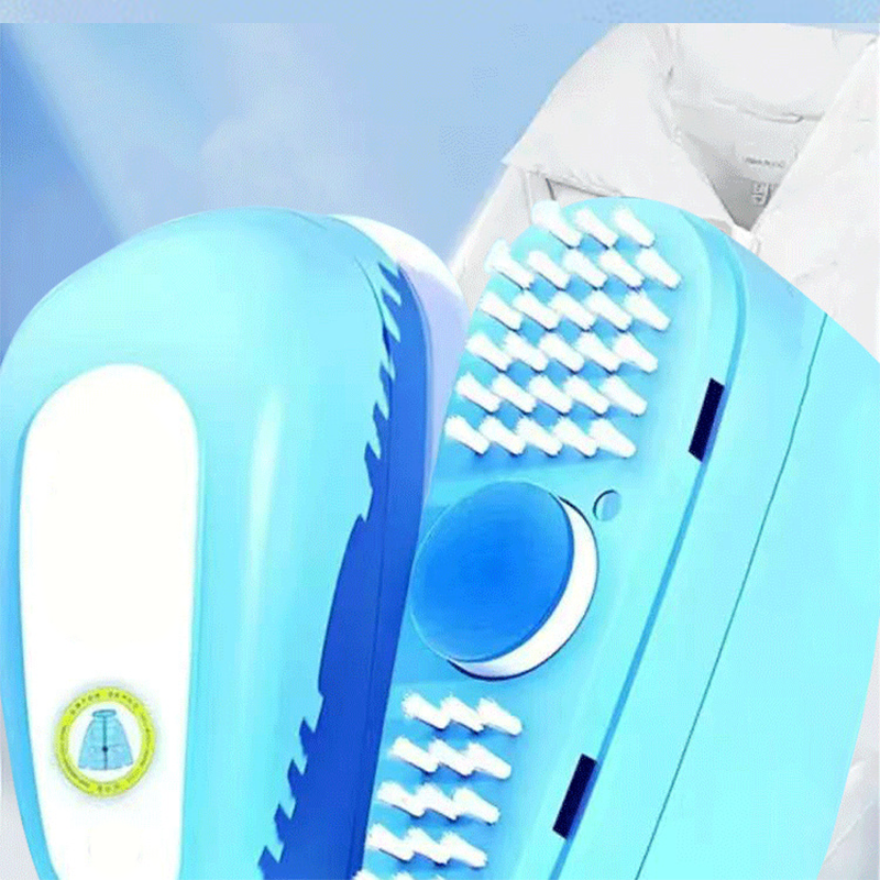 🔥KÖP MER SPARA MER🔥Vattenfri fläckborttagare för dunjackor med borste