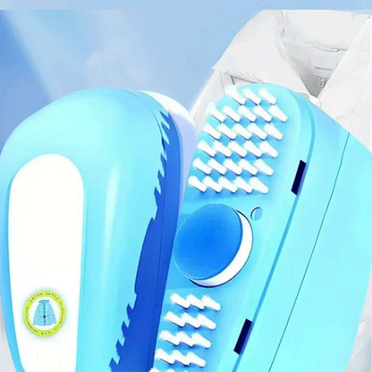 🔥KÖP MER SPARA MER🔥Vattenfri fläckborttagare för dunjackor med borste